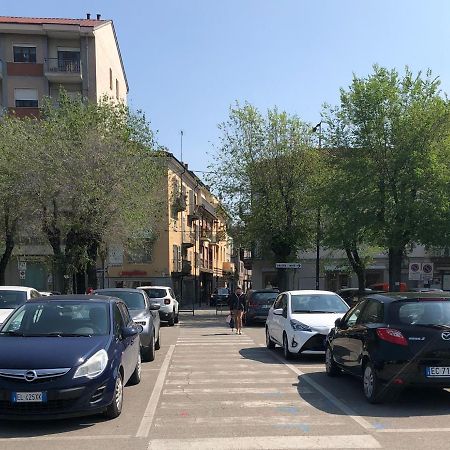 La Canonica - Charming Self-Catering Apartments In Nizza Monferrato Zewnętrze zdjęcie