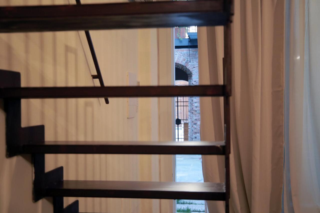 La Canonica - Charming Self-Catering Apartments In Nizza Monferrato Zewnętrze zdjęcie