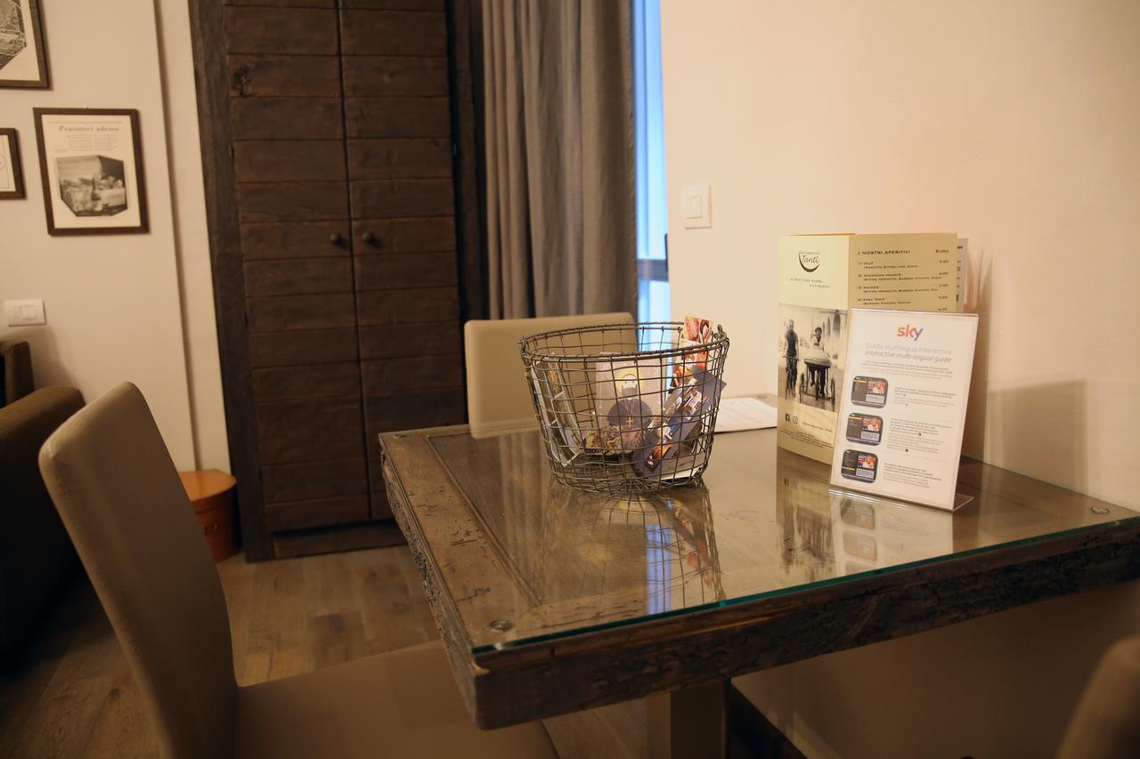 La Canonica - Charming Self-Catering Apartments In Nizza Monferrato Zewnętrze zdjęcie