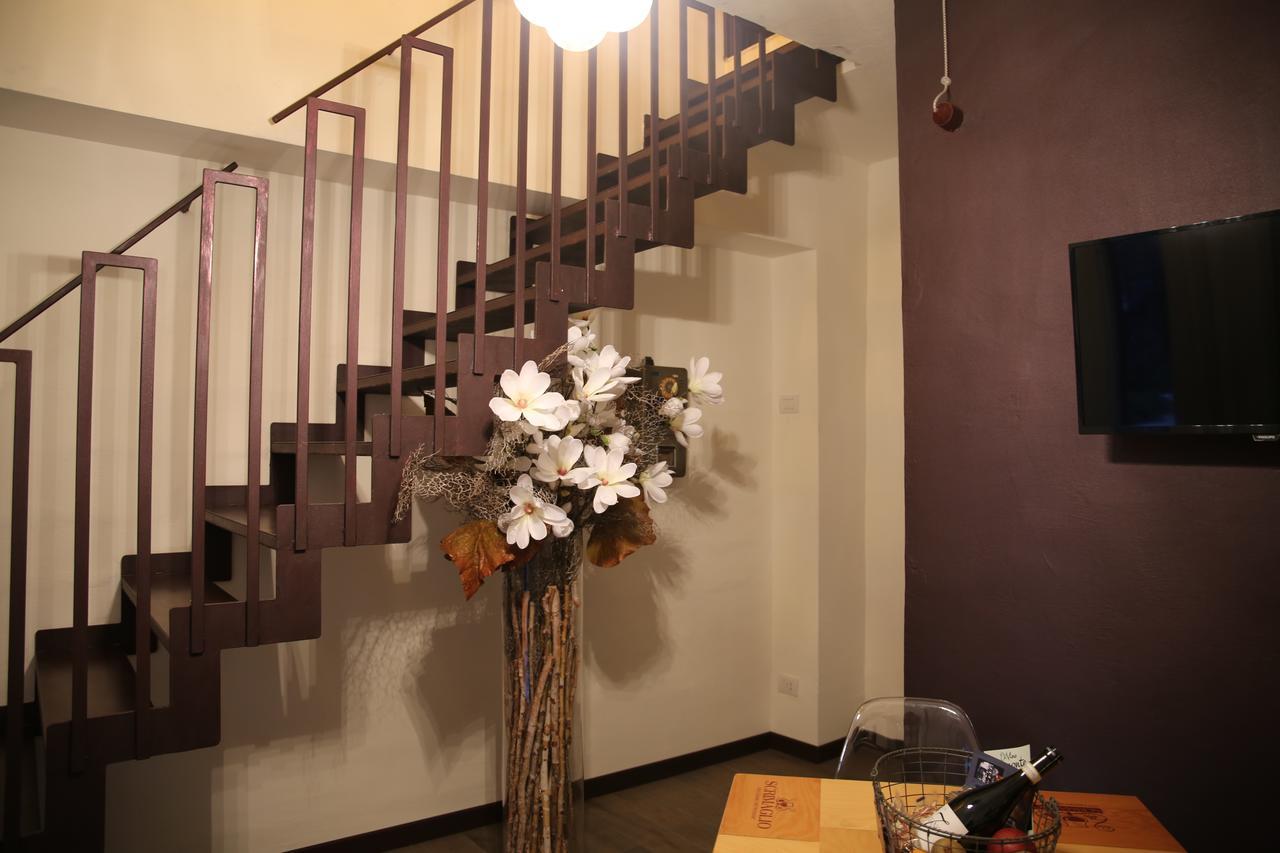 La Canonica - Charming Self-Catering Apartments In Nizza Monferrato Zewnętrze zdjęcie