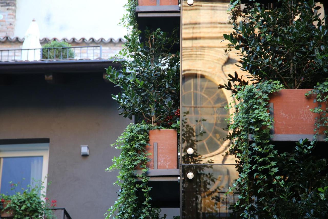 La Canonica - Charming Self-Catering Apartments In Nizza Monferrato Zewnętrze zdjęcie