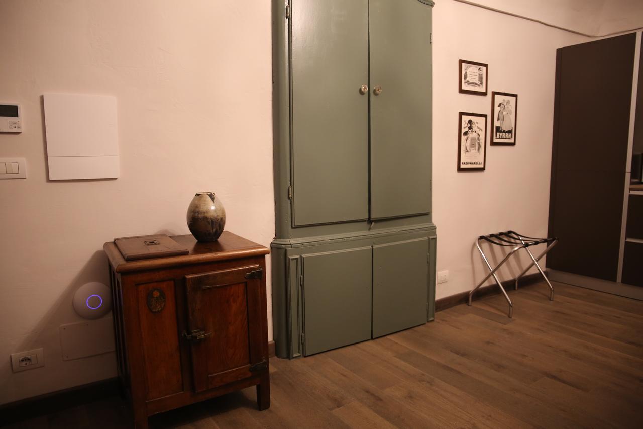 La Canonica - Charming Self-Catering Apartments In Nizza Monferrato Zewnętrze zdjęcie