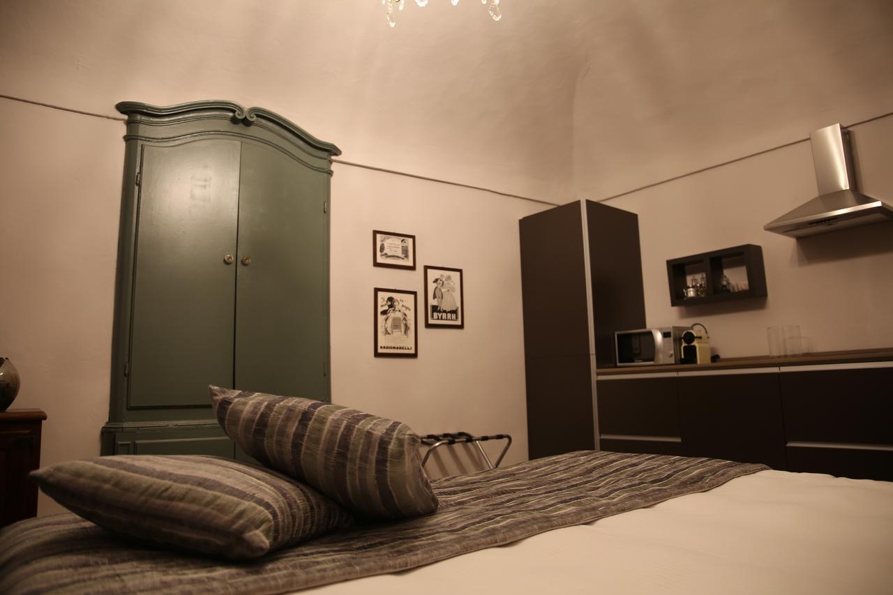 La Canonica - Charming Self-Catering Apartments In Nizza Monferrato Zewnętrze zdjęcie