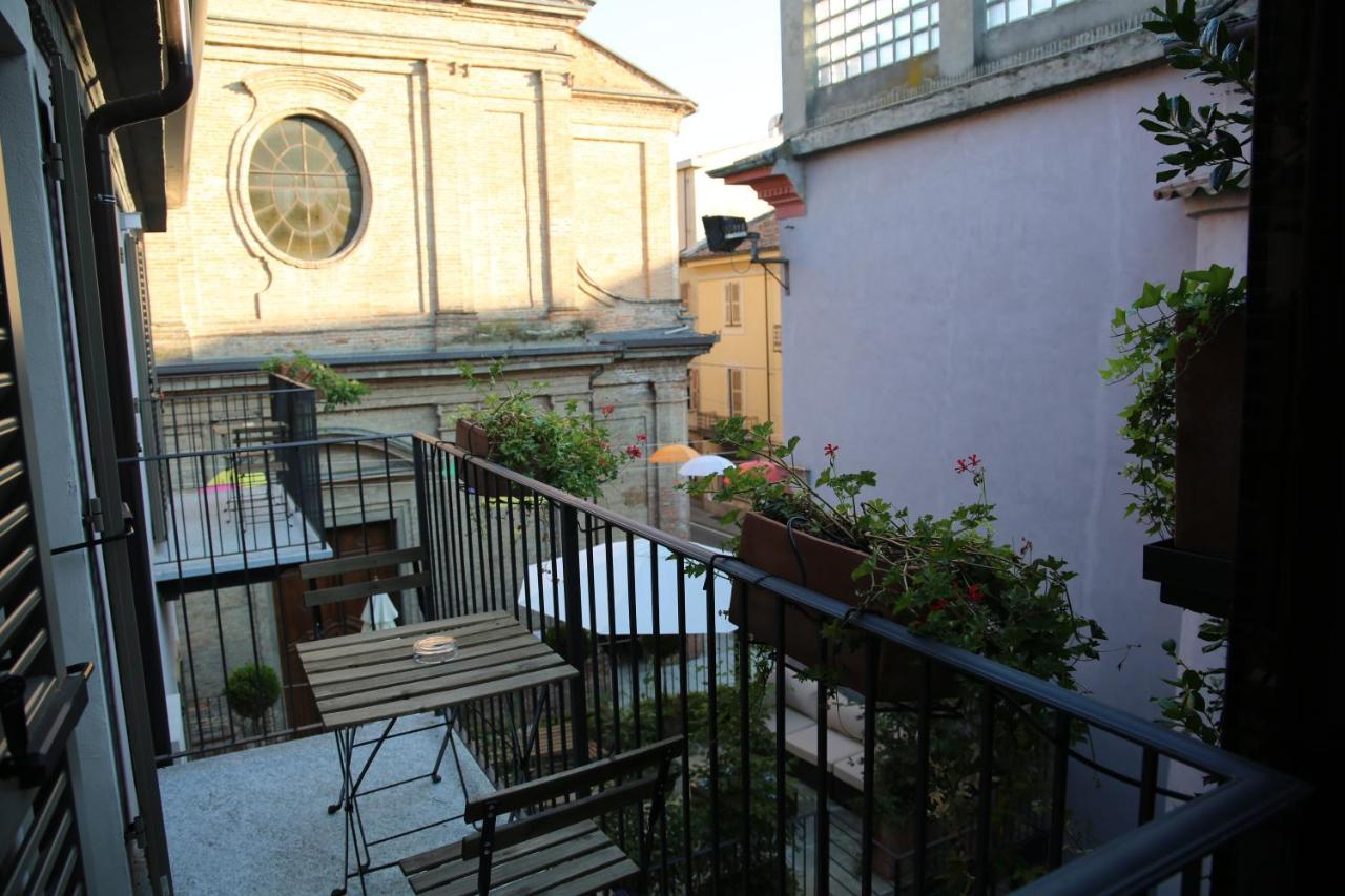 La Canonica - Charming Self-Catering Apartments In Nizza Monferrato Zewnętrze zdjęcie