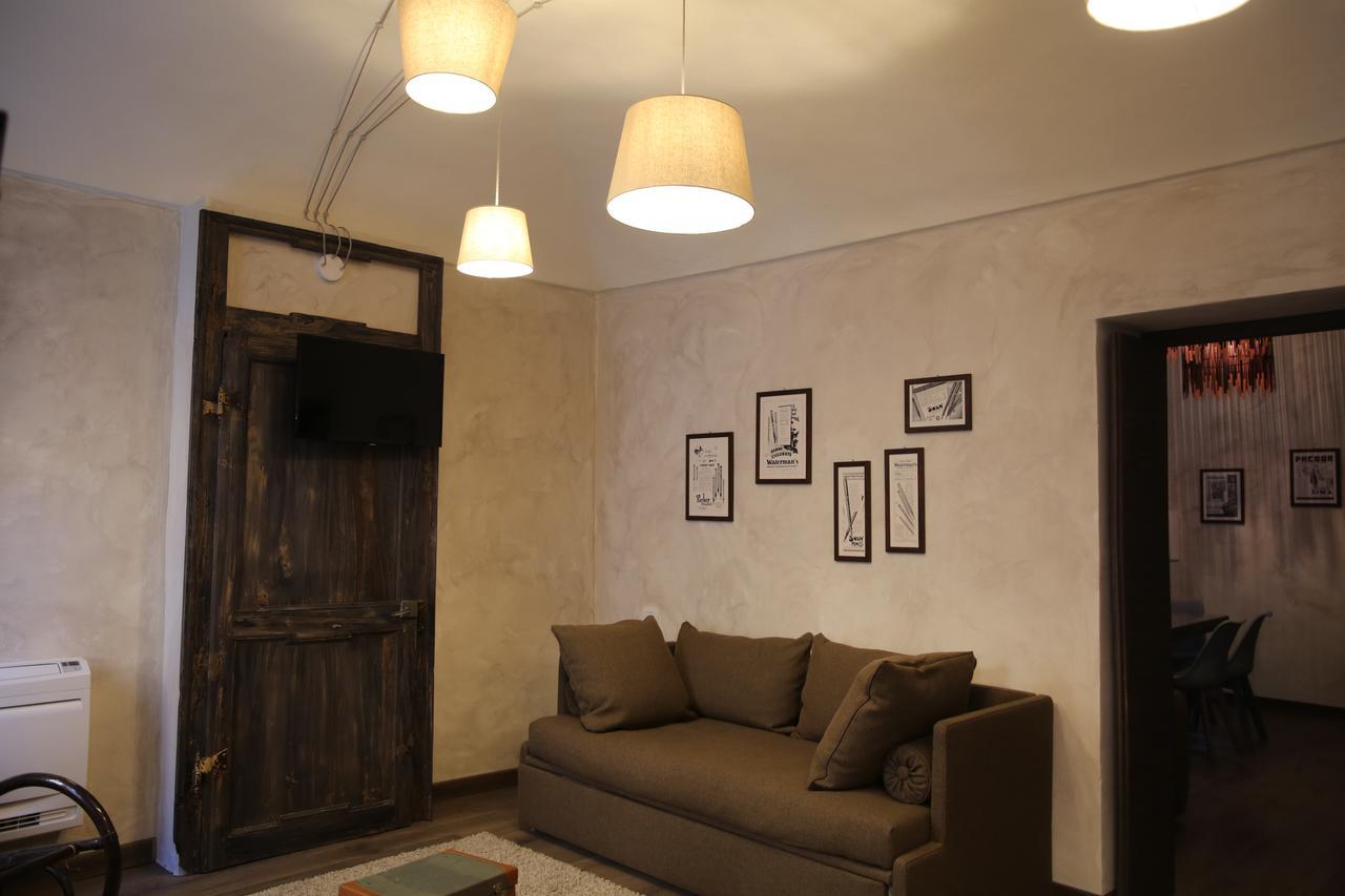 La Canonica - Charming Self-Catering Apartments In Nizza Monferrato Zewnętrze zdjęcie