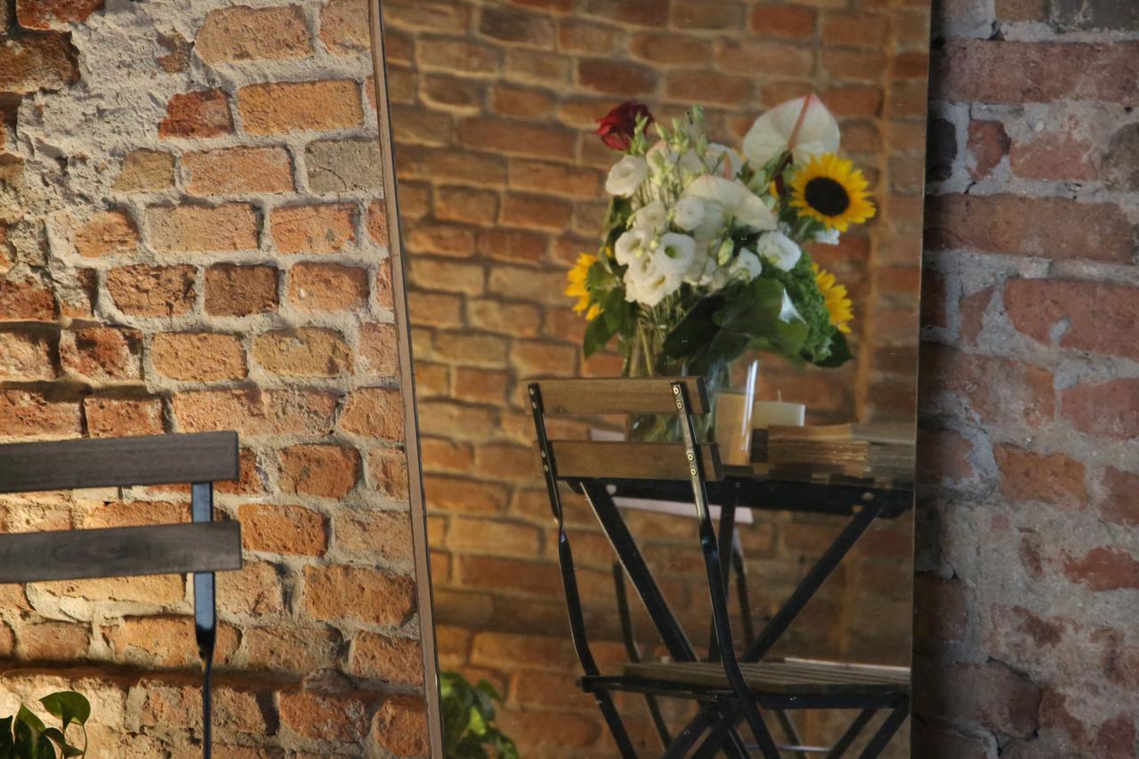 La Canonica - Charming Self-Catering Apartments In Nizza Monferrato Zewnętrze zdjęcie