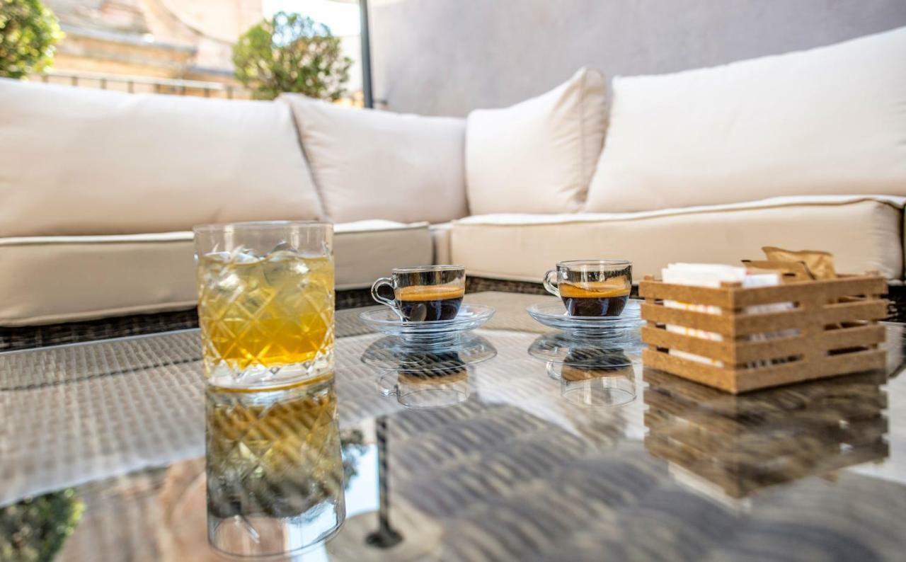 La Canonica - Charming Self-Catering Apartments In Nizza Monferrato Zewnętrze zdjęcie