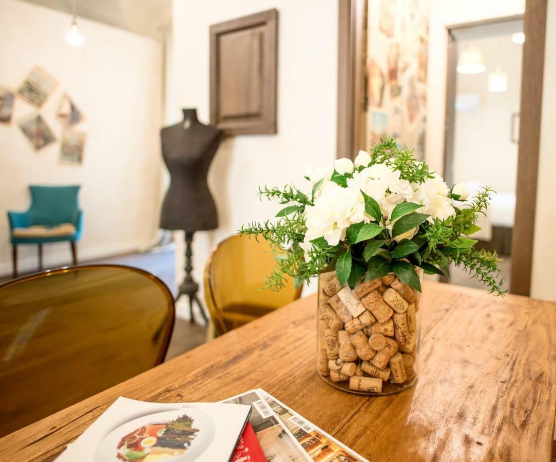 La Canonica - Charming Self-Catering Apartments In Nizza Monferrato Zewnętrze zdjęcie
