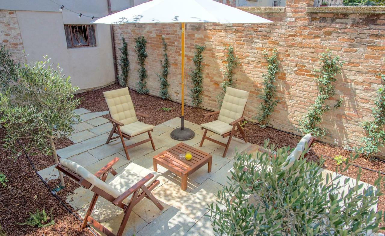 La Canonica - Charming Self-Catering Apartments In Nizza Monferrato Zewnętrze zdjęcie