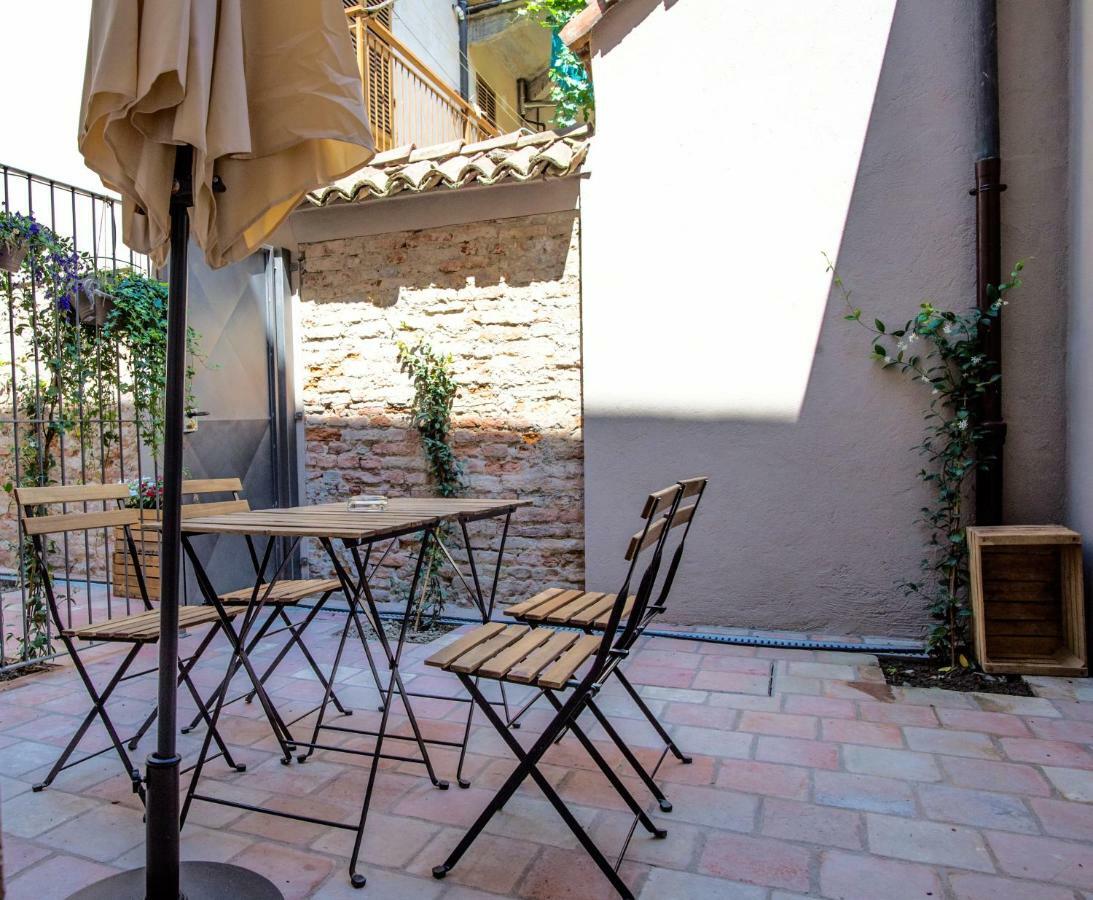 La Canonica - Charming Self-Catering Apartments In Nizza Monferrato Zewnętrze zdjęcie