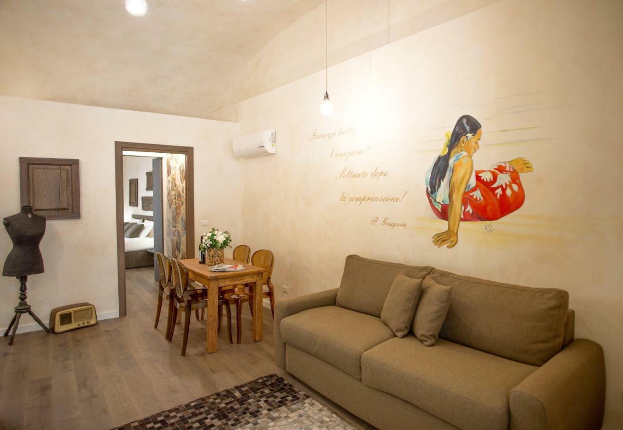 La Canonica - Charming Self-Catering Apartments In Nizza Monferrato Zewnętrze zdjęcie