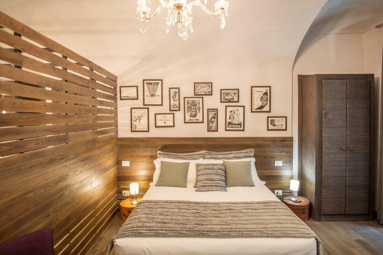 La Canonica - Charming Self-Catering Apartments In Nizza Monferrato Zewnętrze zdjęcie