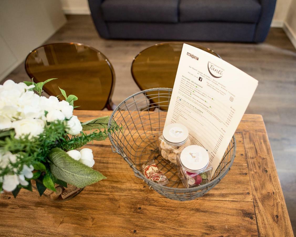 La Canonica - Charming Self-Catering Apartments In Nizza Monferrato Zewnętrze zdjęcie